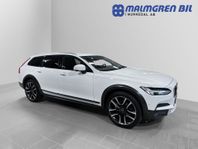 Volvo V90 Cross Country D4 AWD AUT Inscription Pro