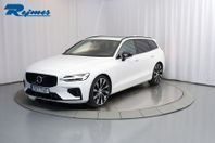 Volvo V60 B4 Bensin R-Design/20"/Navi/Backkamera/VOC