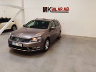 Volkswagen Passat Variant 1.4/En Brukare/RÄNTEKAMPANJ 3.95 %