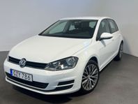 Volkswagen Golf 5-dörrar 1.6 TDI BMT Euro 6