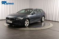 Volvo V90 B4 Bensin Momentum Advanced SE