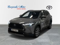 Toyota Corolla Cross 2,0 HYBRID AWD-I STYLE PLUSPAKET