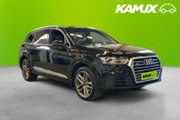 Audi Q7 3.0 V6 Quattro S Line Pano BOSE Drag 7-Sits 272 HK