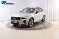 Volvo XC60 T6 Plus Dark Edition