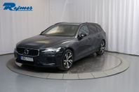 Volvo V60 T8 TE R-Design