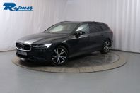 Volvo V60 T8 TE R-Design /Backkamera/Pano