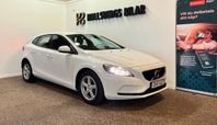 Volvo V40 T2 Geartronic Kinetic Nyservad