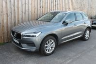 Volvo XC60 B4 AWD Aut Momentum Skinnklädsel backkamera Dragk