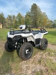 Polaris Sportsman 570 EPS WHITE LIGHTNING T3B