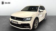 Volkswagen Tiguan TSI190 DSG 4M R-Line/Executive/Drag/P-värm