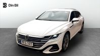 Volkswagen Arteon Shooting Brake R-Line TDI 200 DSG 4M/Dragp