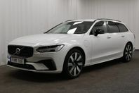 Volvo V90 Recharge T6 Plus Dark (360, HK Sound)