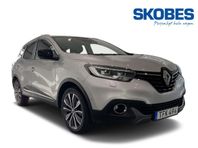 Renault Kadjar 1,5 dCi 110hk BOSE EDC 4x2 Backkamera, Naviga