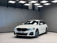 BMW 320 d xDrive Touring M sport/Navi/Backkamera/ 190 hk