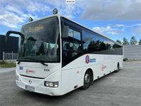 Buss - IVECO ARWAY – Passagerarbuss (SE VIDEO)