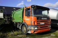 Sopbil Scania P94 DB4x2LA 230