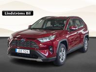 Toyota RAV4 Hybrid AWD-i 2,5 Active Komfortpaket Moms 4,95%