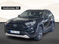 Toyota RAV4 Hybrid AWD-i Adcenture 2,5 JBL Teknikpaket Moms