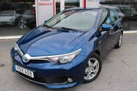 Toyota Auris Hybrid e-CVT Active Euro 6