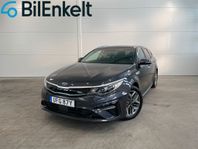 Kia Optima SW Plug-in Hybrid Adv Plus 2 H&K Pano Drag M-Värm