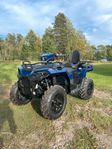 Polaris Sportsman Touring 570 EPS SP SPRINGFIELD BLUE T3B