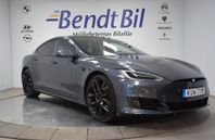 Tesla Model S P100D Ludicrous 761hk/ Panorama/ Autopilot