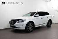 Volvo XC60 Polestar Optimering D4 AWD Summum Kamremsbytt