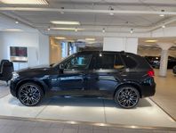 BMW X5 xDrive40d Steptronic M Sport  / V-HJUL / SKINN/ PANO/