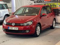 Volkswagen Golf 1.6  NY BESIKTAD NY SERVAD NY KAMREMSATS