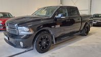 RAM 1500 Hemi 5,7 *16600 mil ** NY ADRESS**