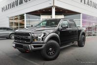 Ford F-150 Raptor SuperCrew 456hk / Borla / B&O / Flaklock