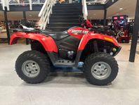 Arctic Cat 500 4X4 "Momsad"