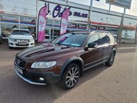 Volvo XC70 D4 AWD, Classic SPORT, VOC, 2brukare, Kamrem bytt