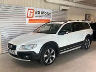 Volvo XC70 D4 AWD 181hk Dynamic Polestar-opt Drag/VOC/D-Värm