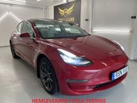 Tesla Model 3 Long Range AWD 440HK PANORAMA AUTOPILOT DRAGKR