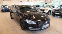 Volvo V60 D4 AWD Geartronic Momentum