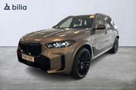 BMW X5 xDrive50e M Sport Pro|Comfort|Panorama|Exclusive|H&K