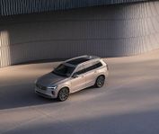 Volvo XC90 Recharge T8 Ultra