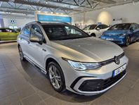 Volkswagen Golf Sportscombi R-Line1.5 TSI 150hk|Navi|Värmare