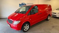 Mercedes-Benz Vito 120 CDI 2.9t TouchShift  LÅGMIL DRAG