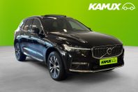 Volvo XC60 Recharge T6 Pano B-Kamera AWD 340hk