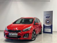 Kia CEED cee'd_sw 1.6 CRDi DCT GT-Line Euro 6/ SE SPEC