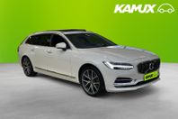 Volvo V90 D4 AWD Inscription Pano B-kam VOC Drag 190hk