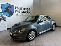 Volkswagen The Beetle 1.2 TSI Design Plus/SUPERDEAL 3,95% /