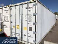 Konkurs isolerad Container 843062