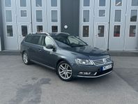 Volkswagen Passat Variant 2.0 TDI BMT *SÅLD* Panorama/Auto