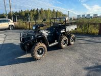 Polaris Sportsman 570 LE 6x6  Köp ONLINE