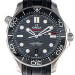 Omega Seamaster Diver 300 M