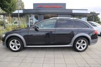 Audi A4 Allroad 2.0 TDI Avant quattro 177hk Aut Comfort Drag