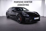 Porsche Panamera 4S E-Hybrid Sport Turismo 560hk